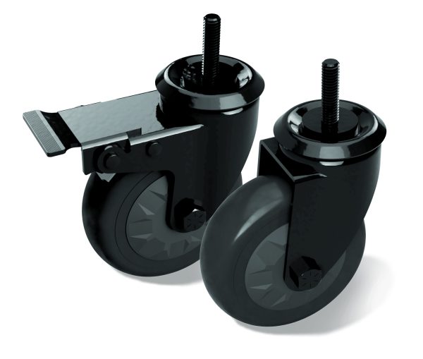 Nest Caster Kit M, S