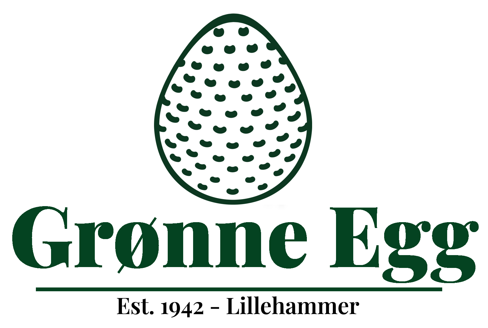 Grønneegg.no logo