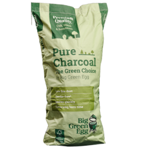 Pure Charcoal 9 kg.