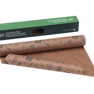 Butcher paper Pink Big Green Egg