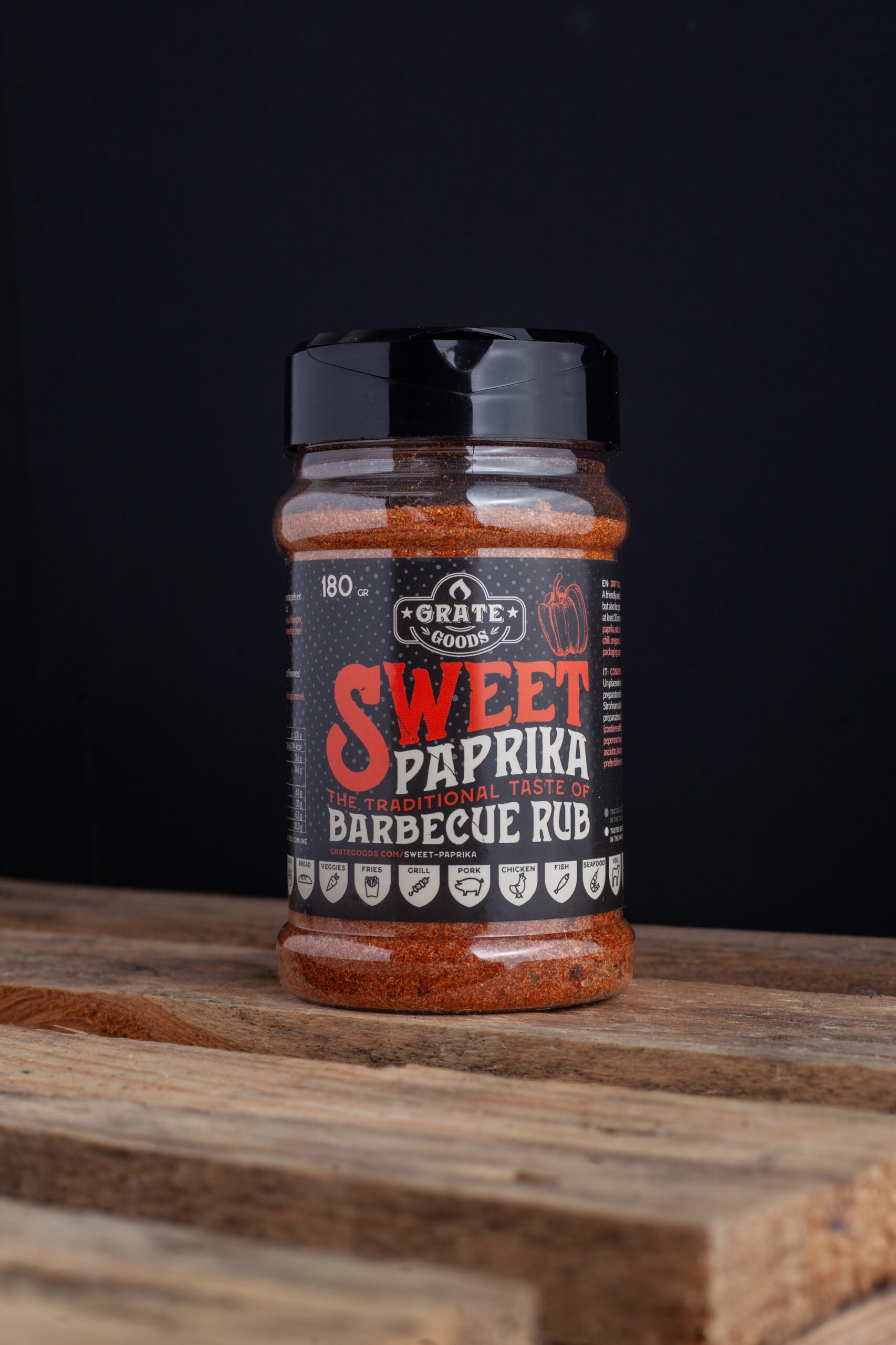 paprika