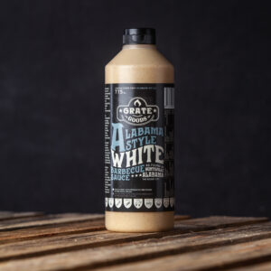 Alabama White Barbecue Sauce 775ml