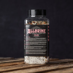 AllBrine Color 800 gr.