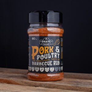 Pork Rub