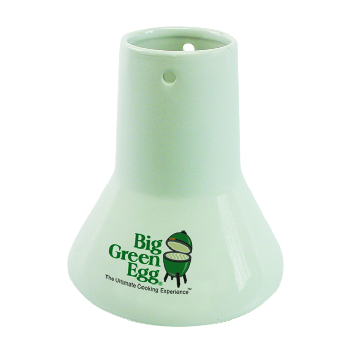 Ceramic Poultry Roaster