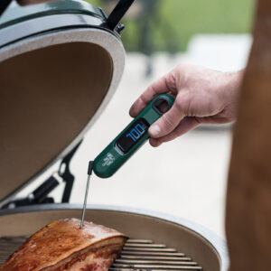 Alternative view of Instant Read Thermometer