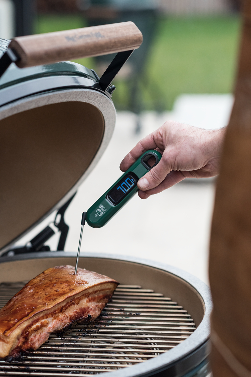 Instant Read Thermometer - Bilde 2